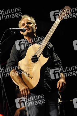 Reinhold Beckmann Konzert, Hamburg