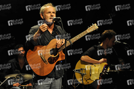 Reinhold Beckmann Konzert, Hamburg