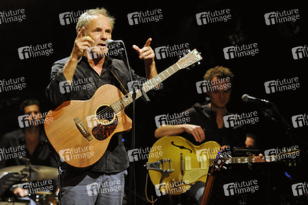 Reinhold Beckmann Konzert, Hamburg