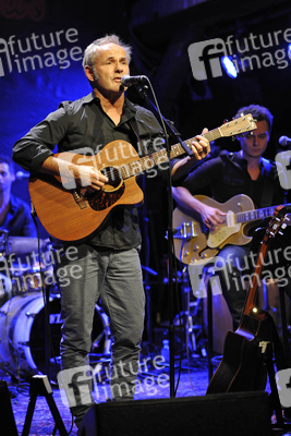 Reinhold Beckmann Konzert, Hamburg