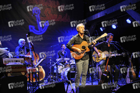 Reinhold Beckmann Konzert, Hamburg