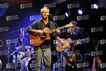Reinhold Beckmann Konzert, Hamburg