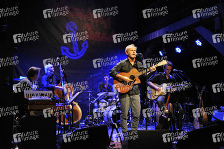 Reinhold Beckmann Konzert, Hamburg