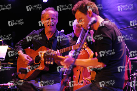 Reinhold Beckmann Konzert, Hamburg