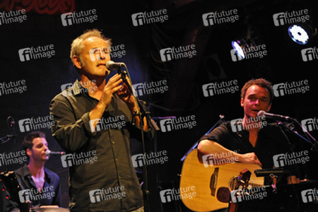 Reinhold Beckmann Konzert, Hamburg