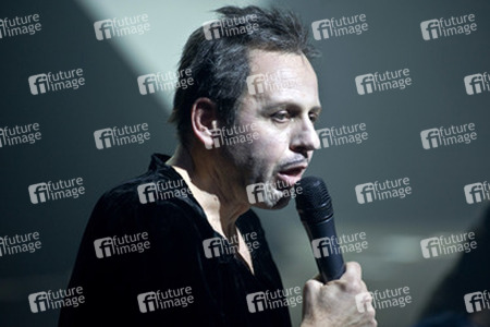 'Don Juan kommt aus dem Krieg', Fotoprobe Berlin