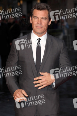 'Labor Day' Premiere, BFI London Film Festival 2013