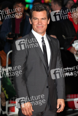 'Labor Day' Premiere, BFI London Film Festival 2013