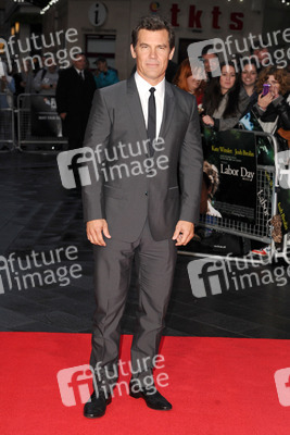 'Labor Day' Premiere, BFI London Film Festival 2013