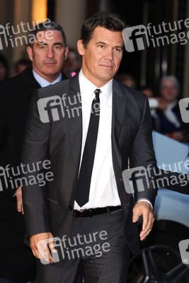 'Labor Day' Premiere, BFI London Film Festival 2013