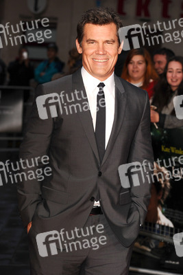 'Labor Day' Premiere, BFI London Film Festival 2013