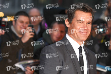 'Labor Day' Premiere, BFI London Film Festival 2013