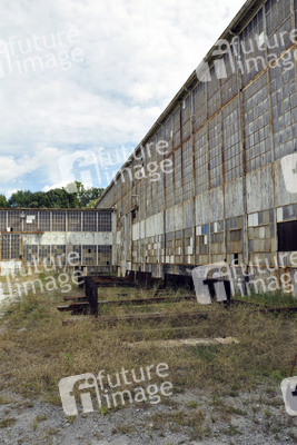 'The Walking Dead' Movie Tour, Atlanta und Umland