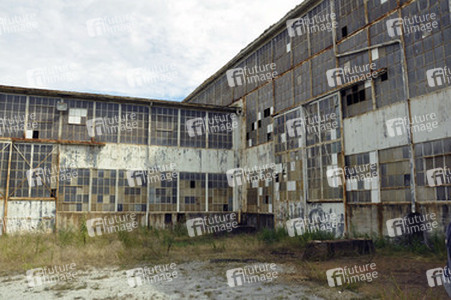'The Walking Dead' Movie Tour, Atlanta und Umland