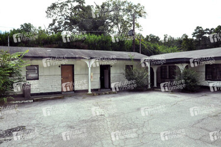 'The Walking Dead' Movie Tour, Atlanta und Umland
