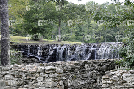'The Walking Dead' Movie Tour, Atlanta und Umland