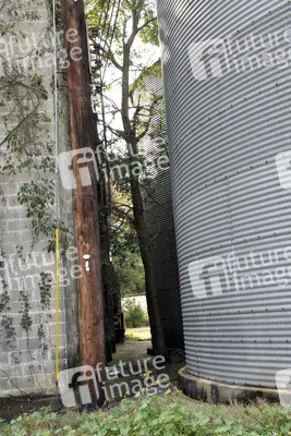 'The Walking Dead' Movie Tour, Atlanta und Umland