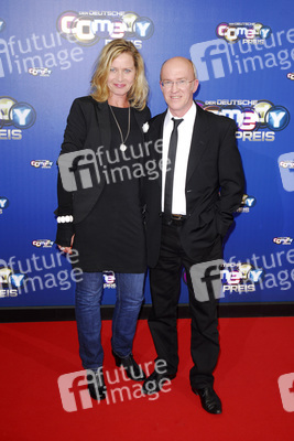 Deutscher Comedy Preis 2013, Köln