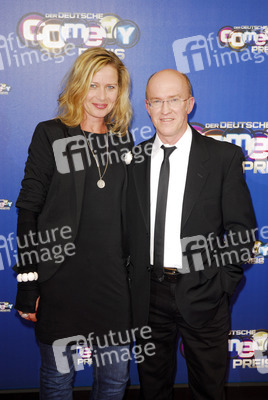 Deutscher Comedy Preis 2013, Köln