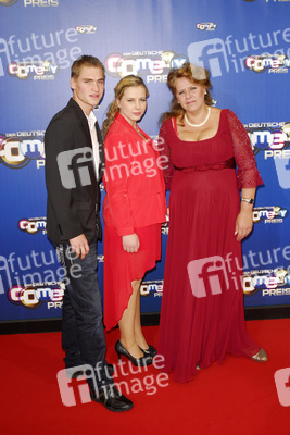 Deutscher Comedy Preis 2013, Köln