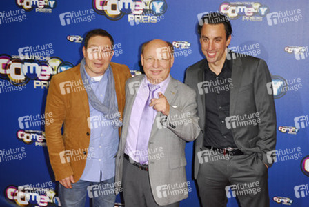 Deutscher Comedy Preis 2013, Köln