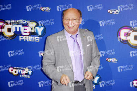 Deutscher Comedy Preis 2013, Köln