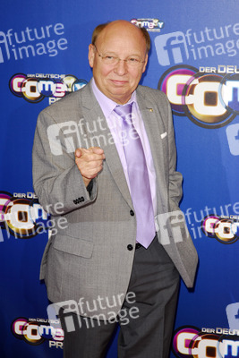 Deutscher Comedy Preis 2013, Köln