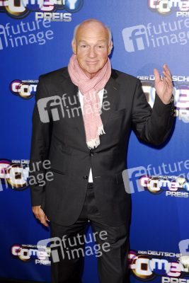 Deutscher Comedy Preis 2013, Köln