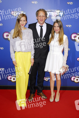Deutscher Comedy Preis 2013, Köln