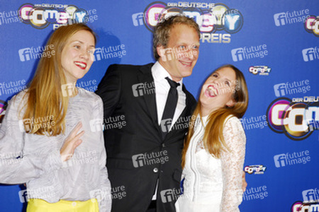 Deutscher Comedy Preis 2013, Köln