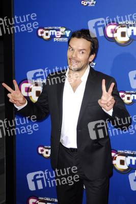 Deutscher Comedy Preis 2013, Köln