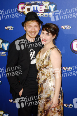 Deutscher Comedy Preis 2013, Köln