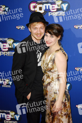 Deutscher Comedy Preis 2013, Köln