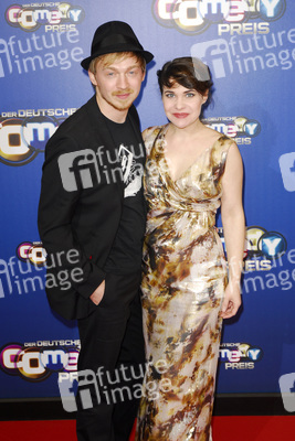 Deutscher Comedy Preis 2013, Köln