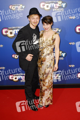 Deutscher Comedy Preis 2013, Köln