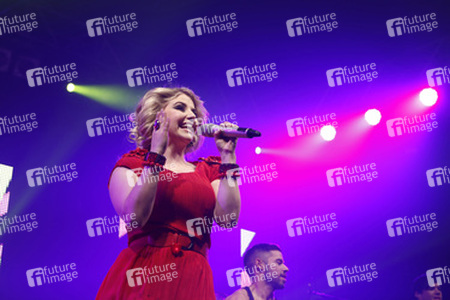 Beatrice Egli Konzert, Berlin