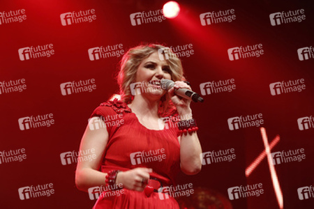Beatrice Egli Konzert, Berlin