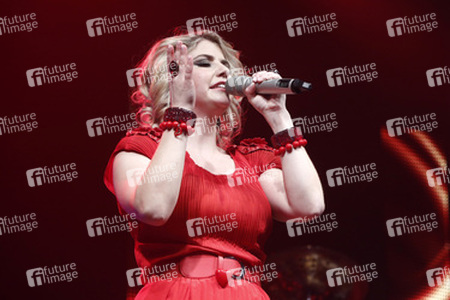 Beatrice Egli Konzert, Berlin