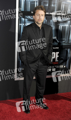 'Escape Plan' Premiere, New York