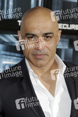 'Escape Plan' Premiere, New York
