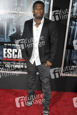'Escape Plan' Premiere, New York