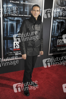 'Escape Plan' Premiere, New York