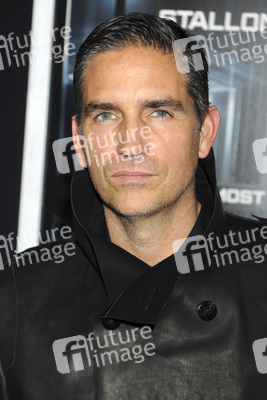 'Escape Plan' Premiere, New York