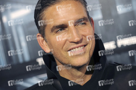 'Escape Plan' Premiere, New York