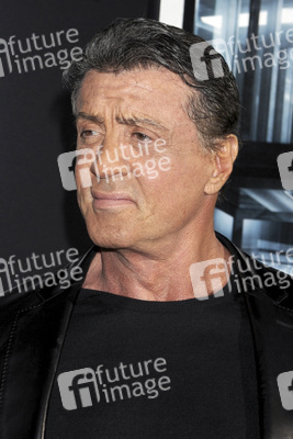 'Escape Plan' Premiere, New York