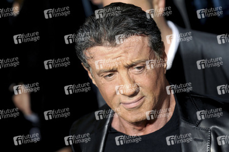 'Escape Plan' Premiere, New York