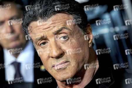 'Escape Plan' Premiere, New York