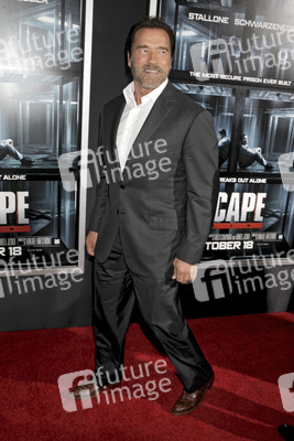'Escape Plan' Premiere, New York
