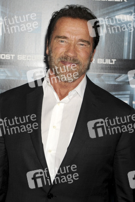 'Escape Plan' Premiere, New York