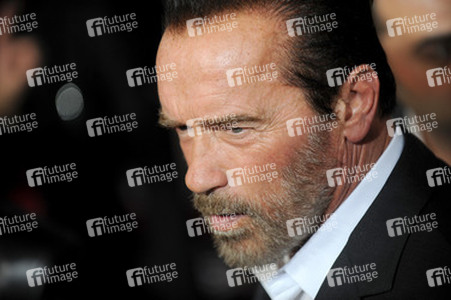 'Escape Plan' Premiere, New York
